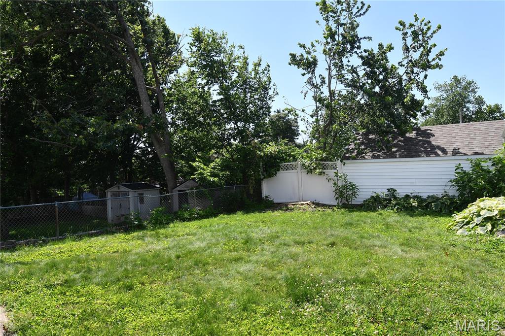 Goetz Place - Residential