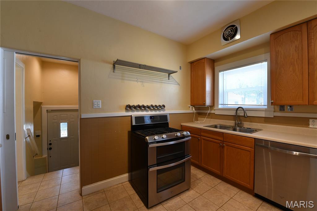 Goetz Place - Residential
