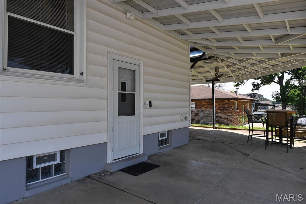 Goetz Place - Residential