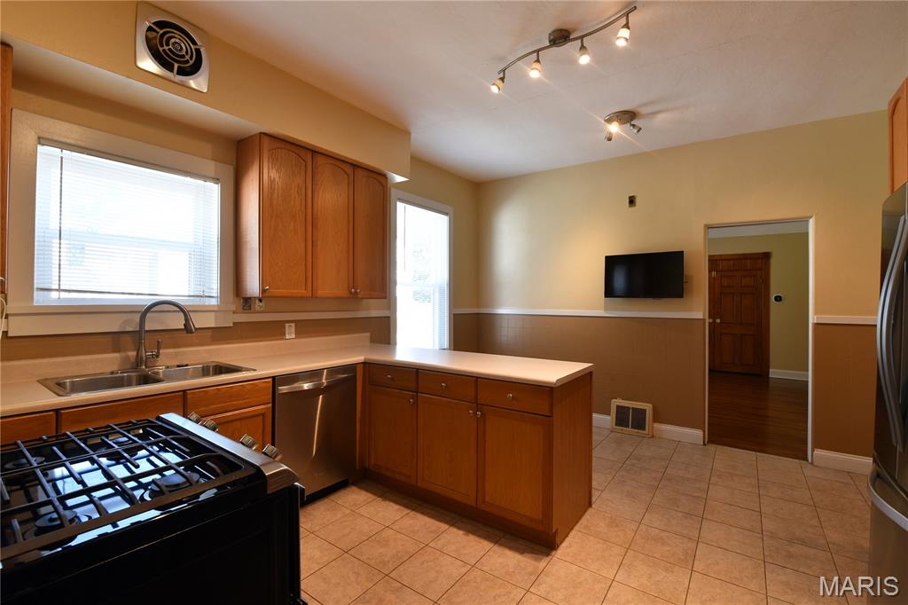 Goetz Place - Residential