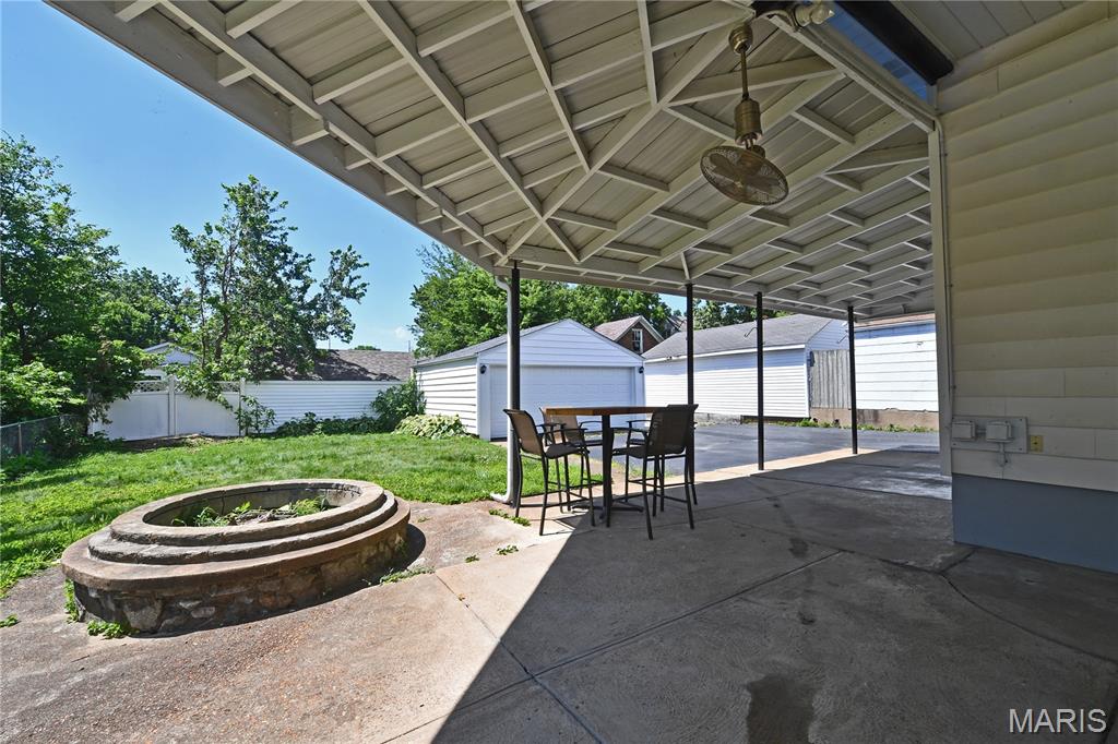 Goetz Place - Residential