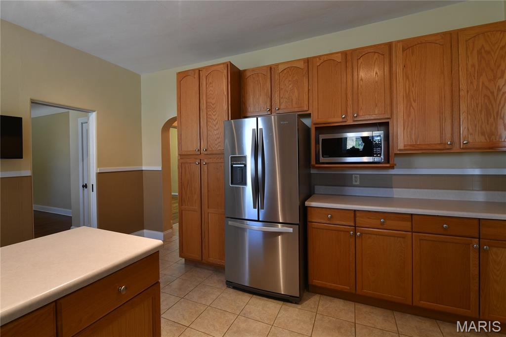 Goetz Place - Residential