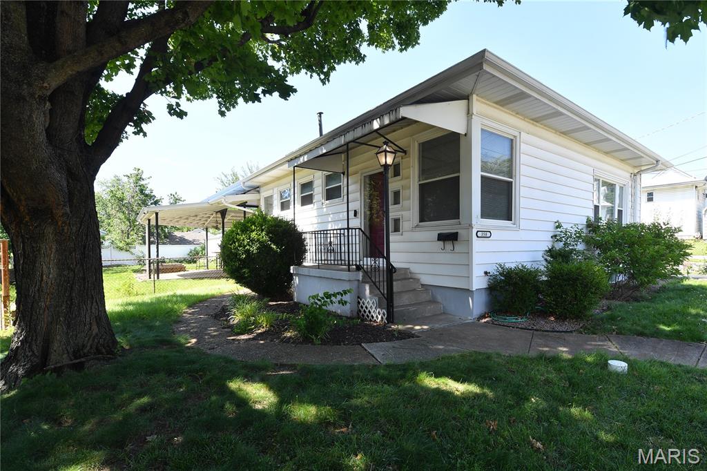 Goetz Place - Residential