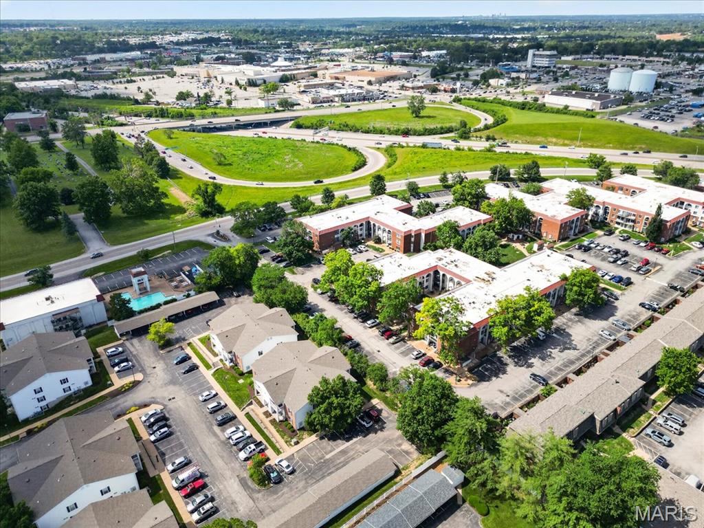 Forder Gardens Condo - Residential