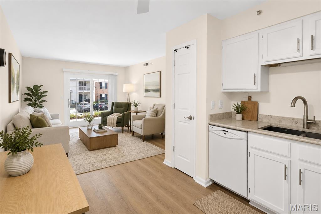 Forder Gardens Condo - Residential