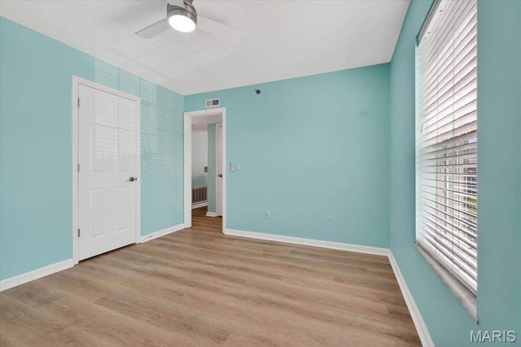 Forder Gardens Condo - Residential