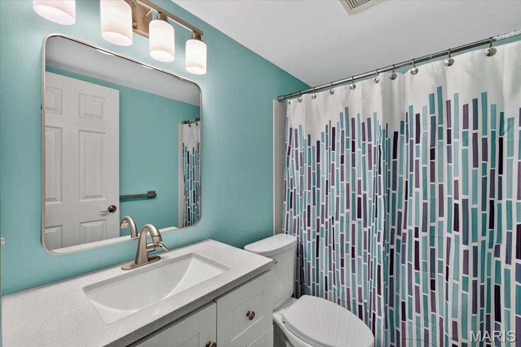 Forder Gardens Condo - Residential