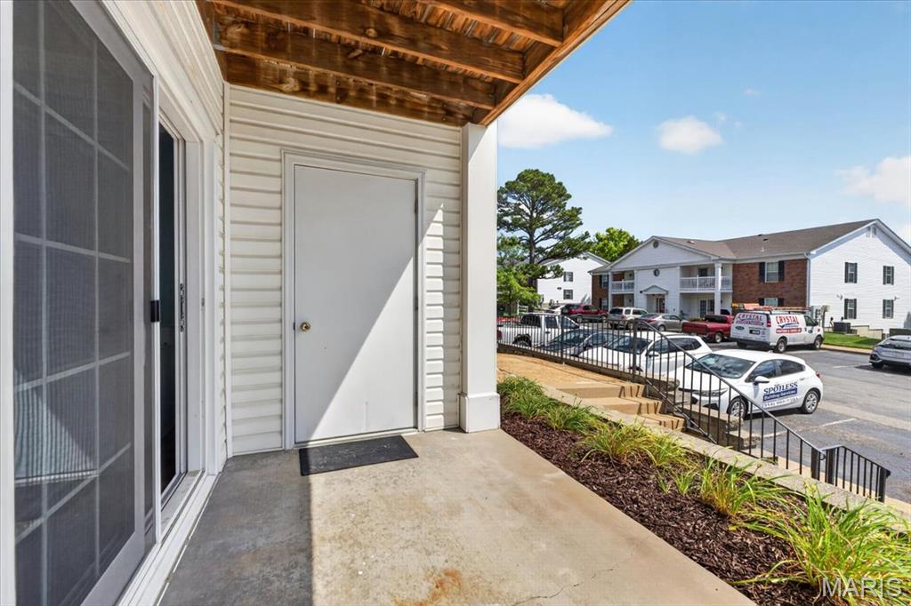 Forder Gardens Condo - Residential