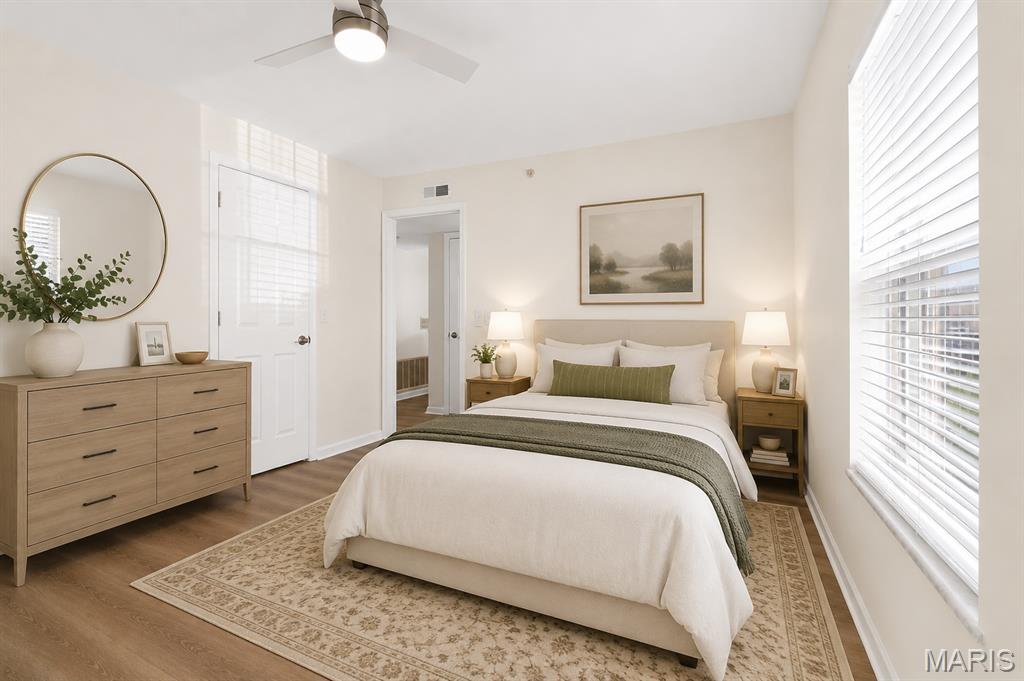 Forder Gardens Condo - Residential