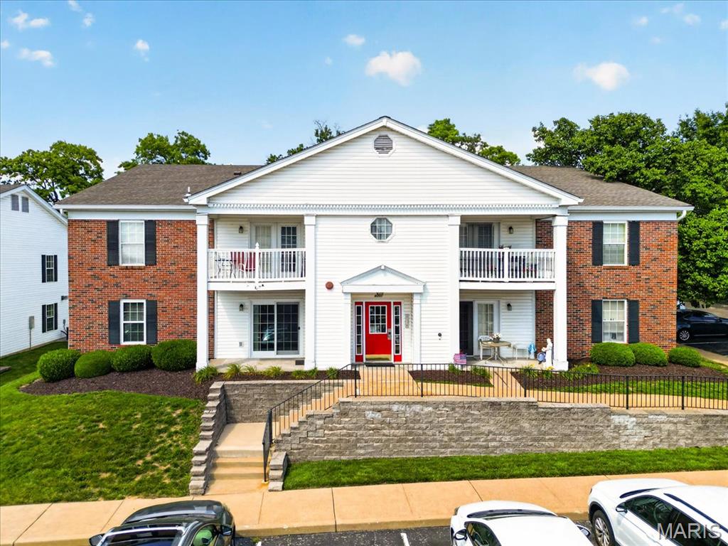 Forder Gardens Condo - Residential