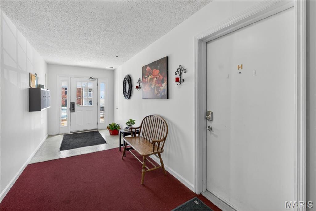 Forder Gardens Condo - Residential