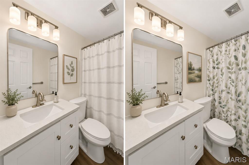 Forder Gardens Condo - Residential