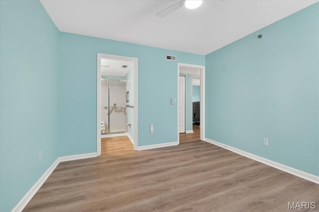 Forder Gardens Condo - Residential