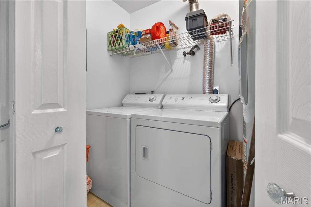 Forder Gardens Condo - Residential