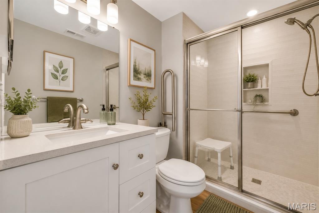 Forder Gardens Condo - Residential