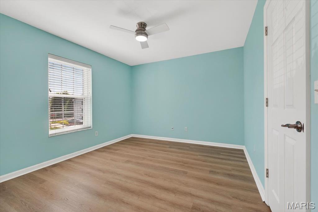 Forder Gardens Condo - Residential