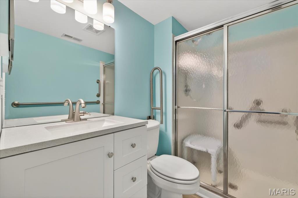 Forder Gardens Condo - Residential