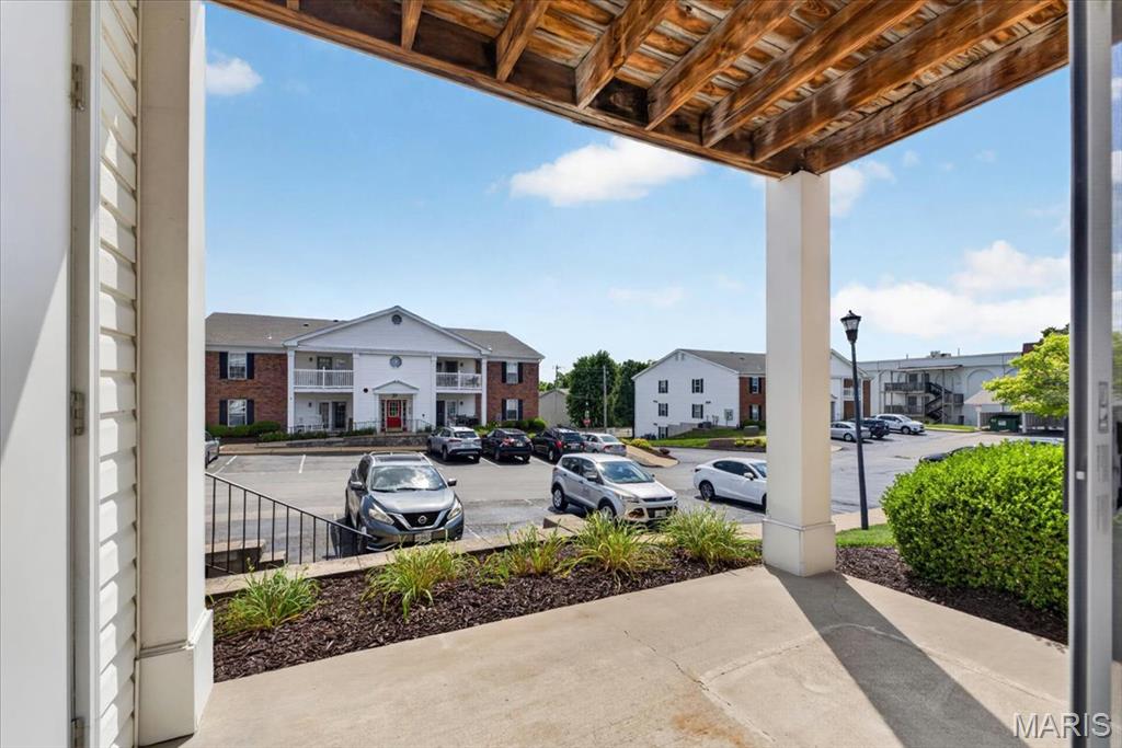 Forder Gardens Condo - Residential