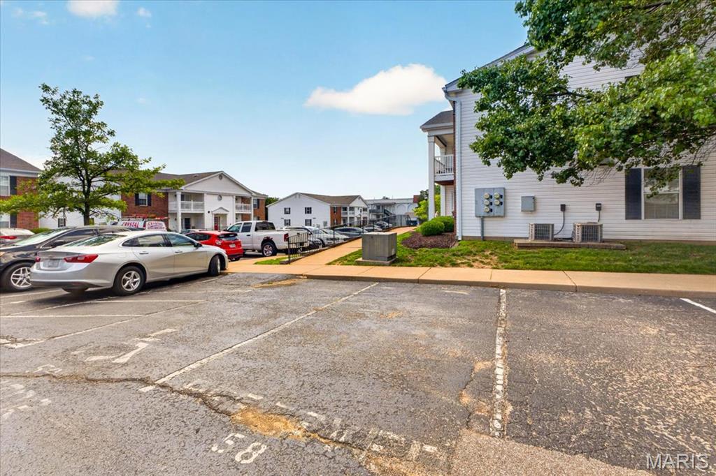 Forder Gardens Condo - Residential