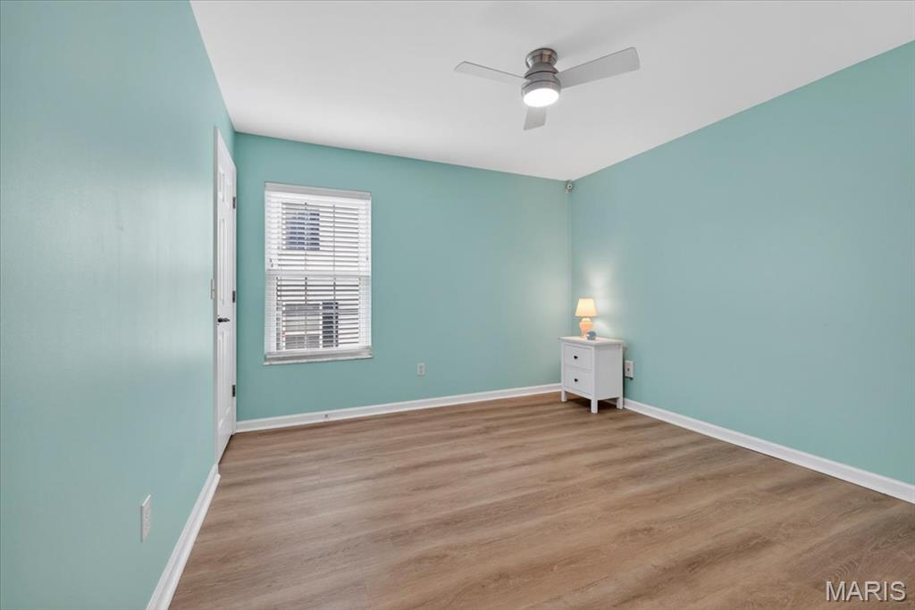 Forder Gardens Condo - Residential