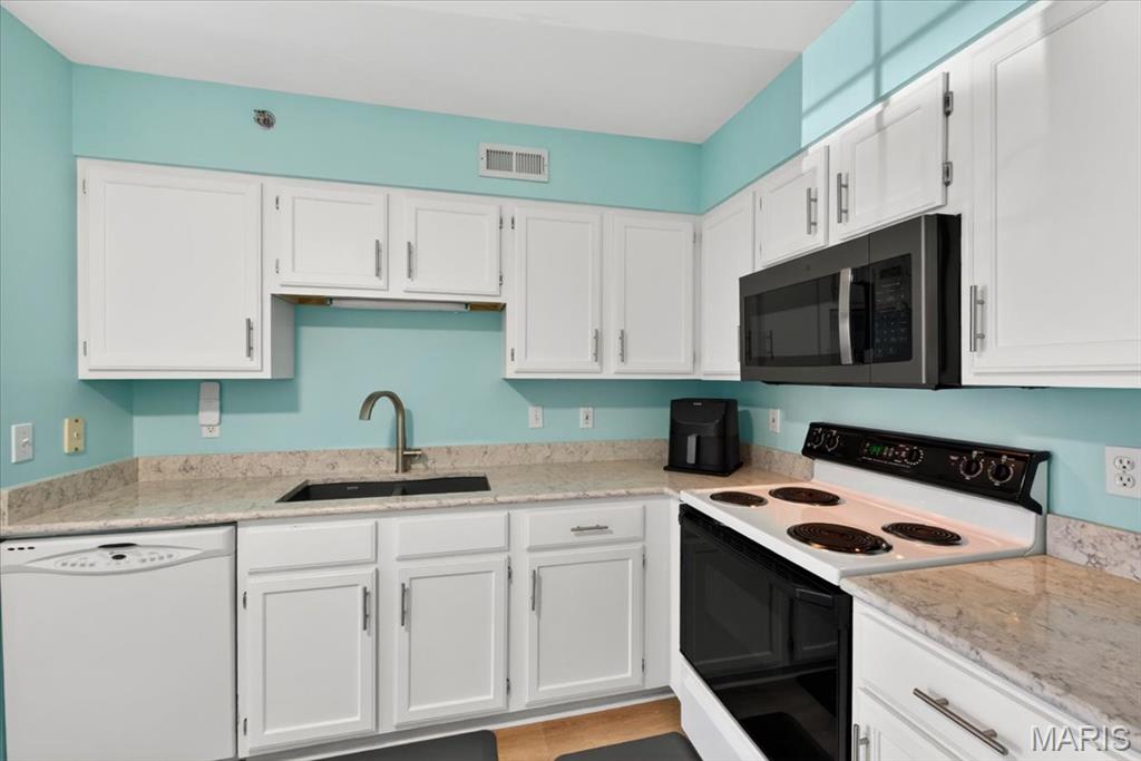 Forder Gardens Condo - Residential