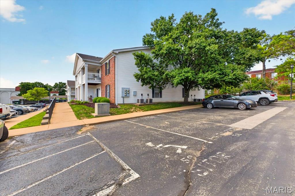 Forder Gardens Condo - Residential