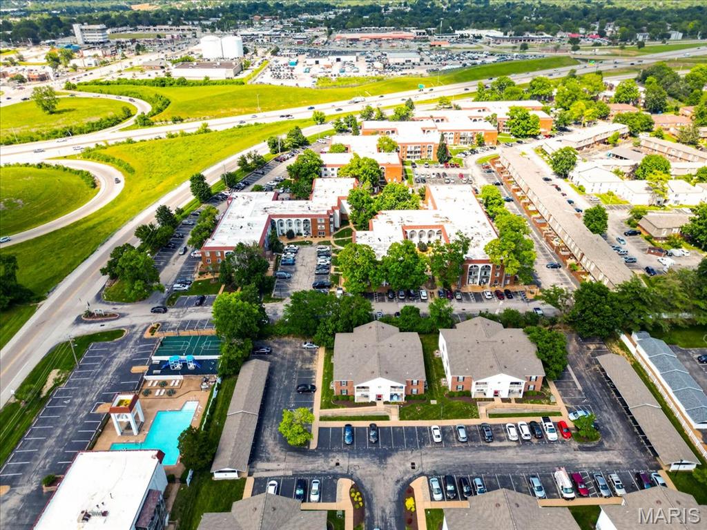 Forder Gardens Condo - Residential