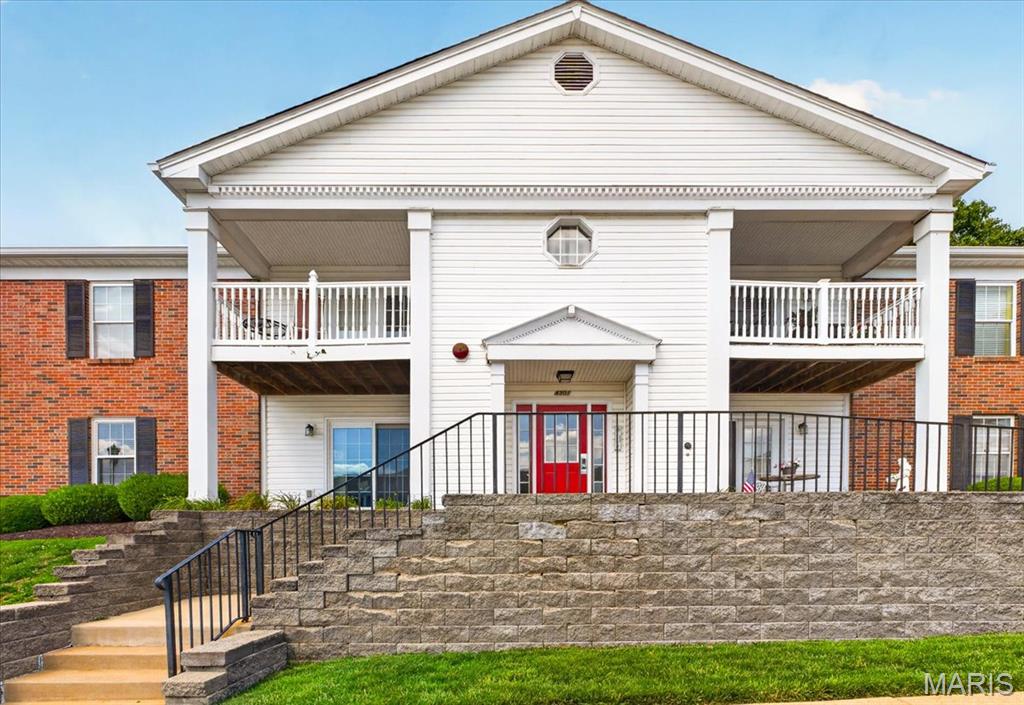 Forder Gardens Condo - Residential