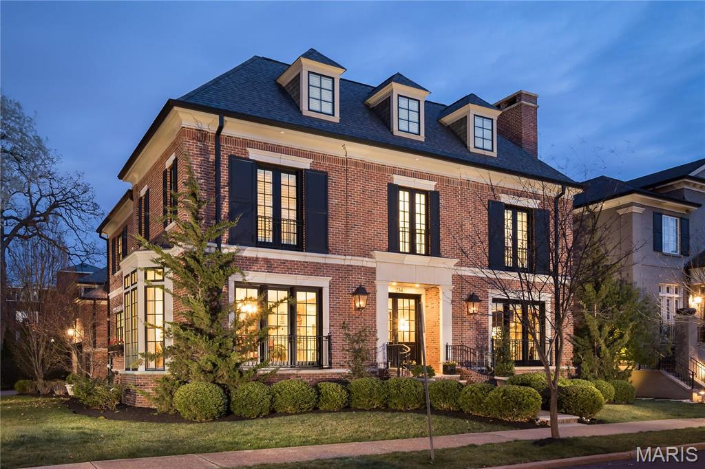 North Brentwood Place - Residential