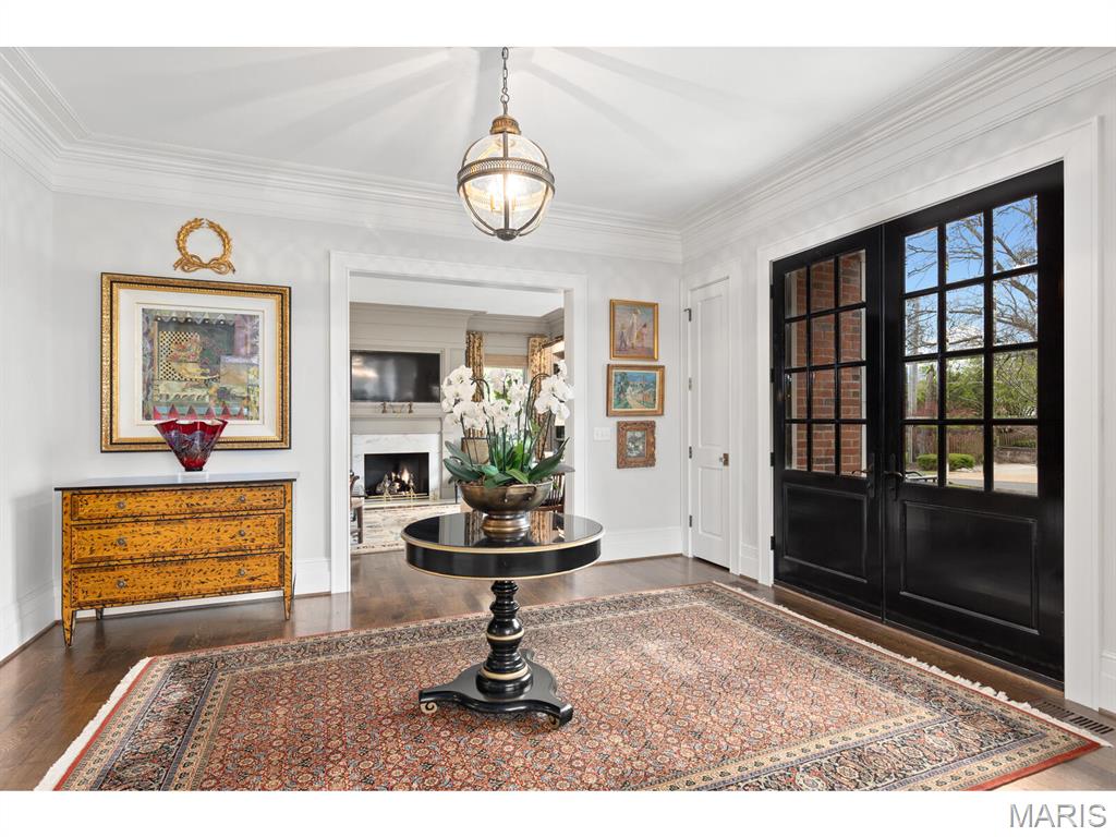 North Brentwood Place - Residential