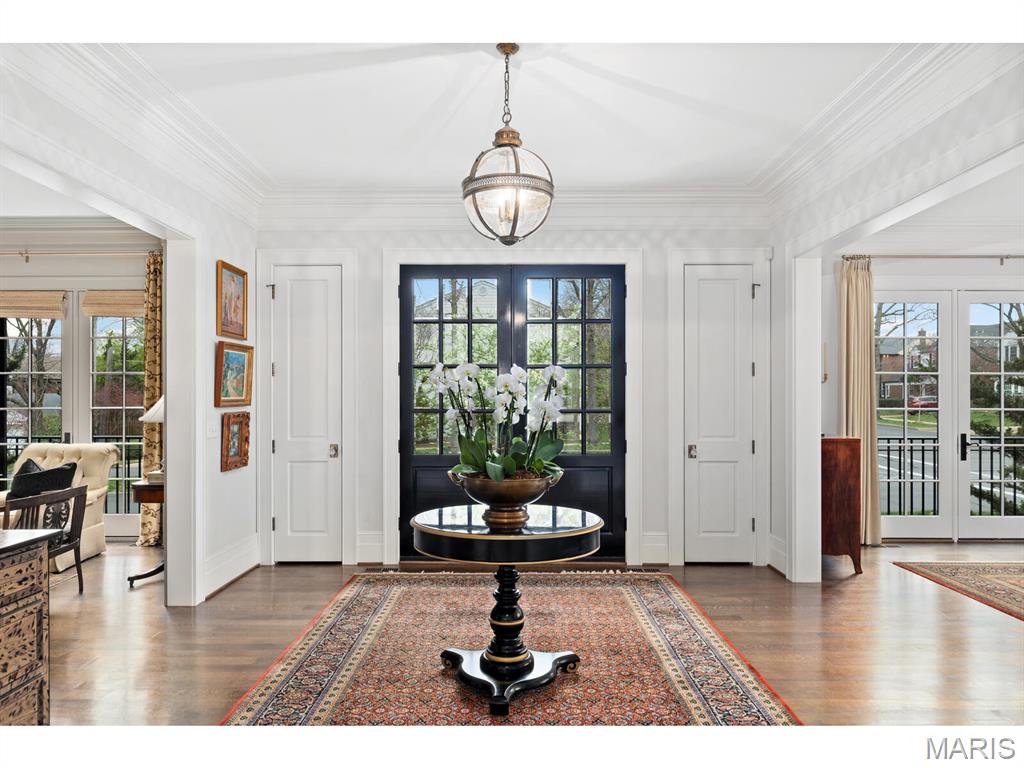 North Brentwood Place - Residential