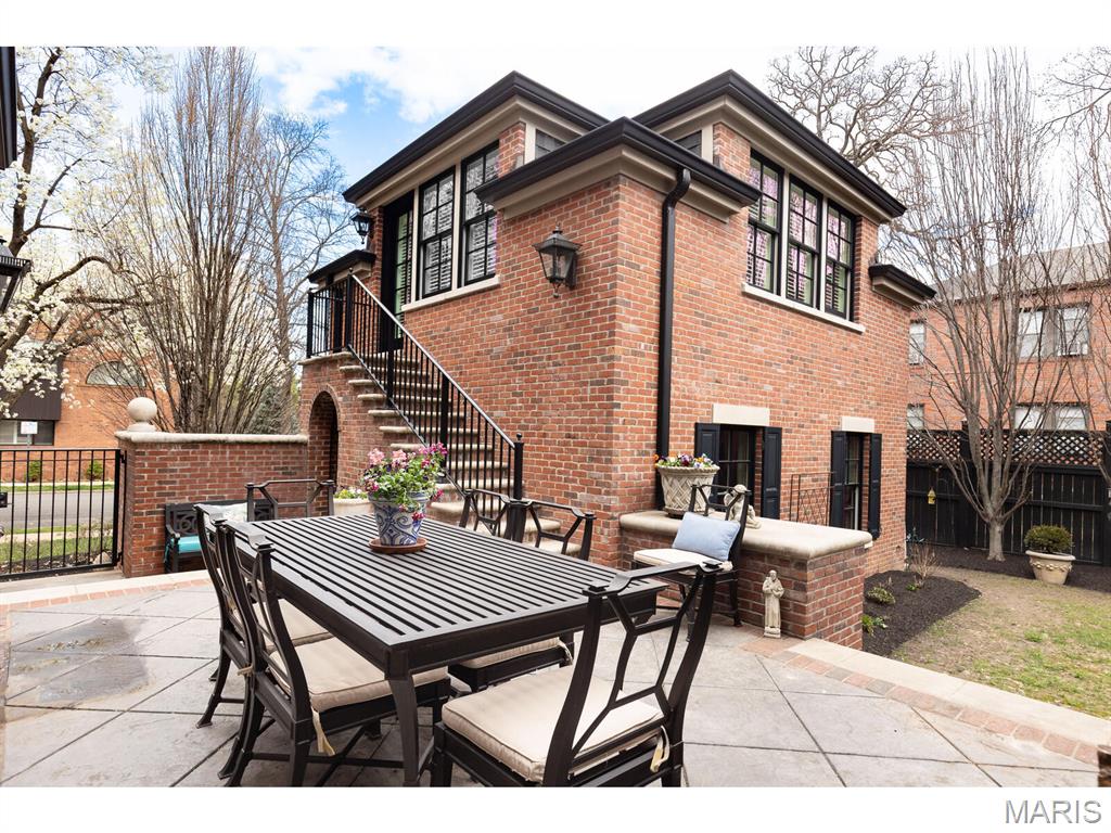 North Brentwood Place - Residential