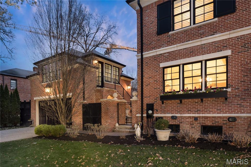 North Brentwood Place - Residential