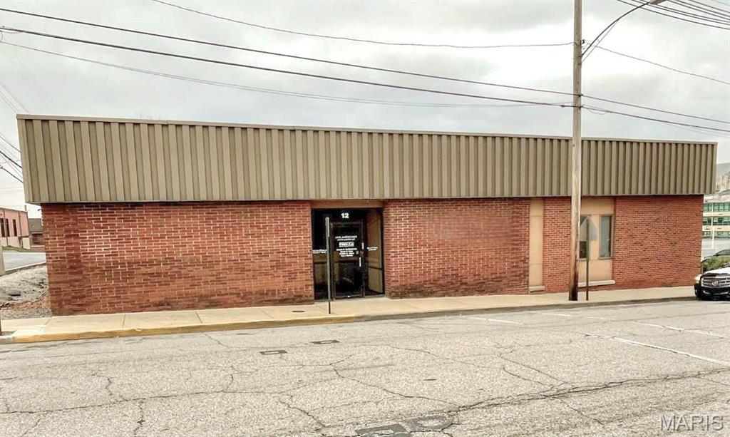 other - Commercial Sale