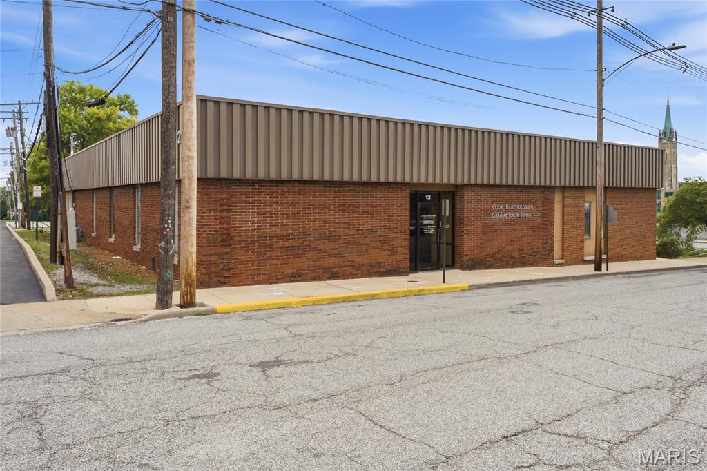 other - Commercial Sale