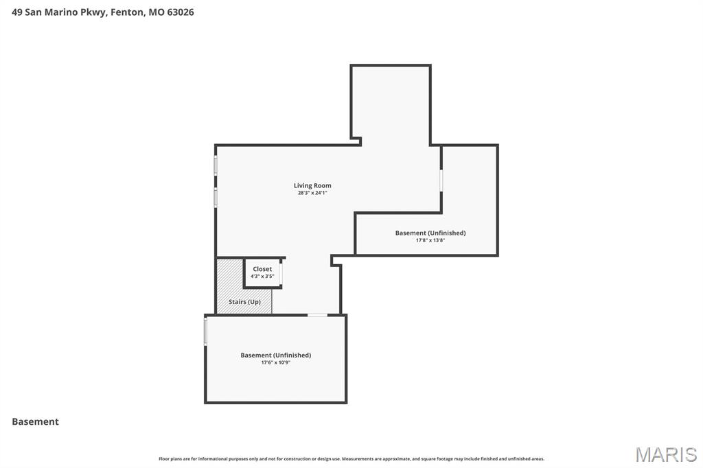 San Marino - Residential