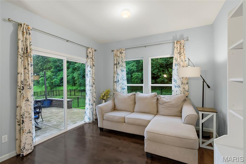 San Marino - Residential