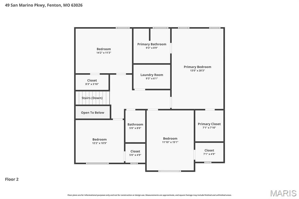 San Marino - Residential