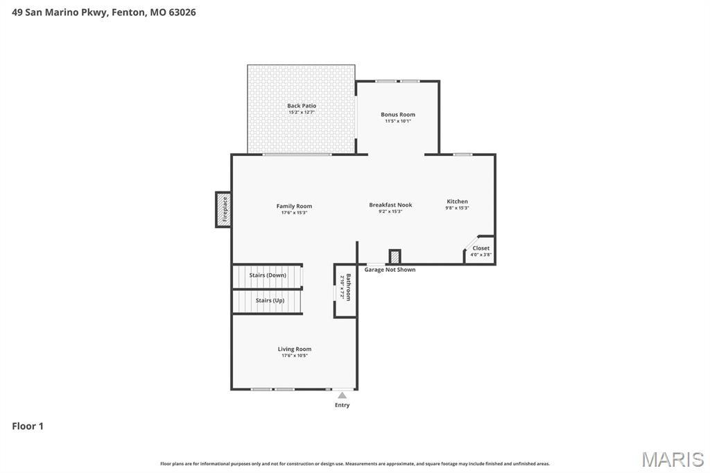 San Marino - Residential