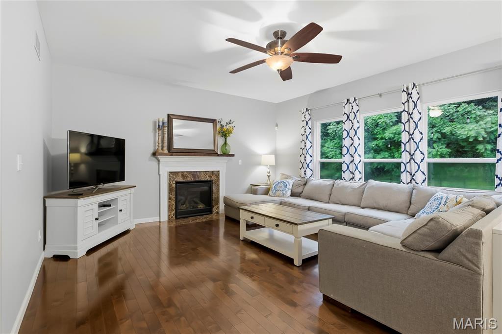 San Marino - Residential