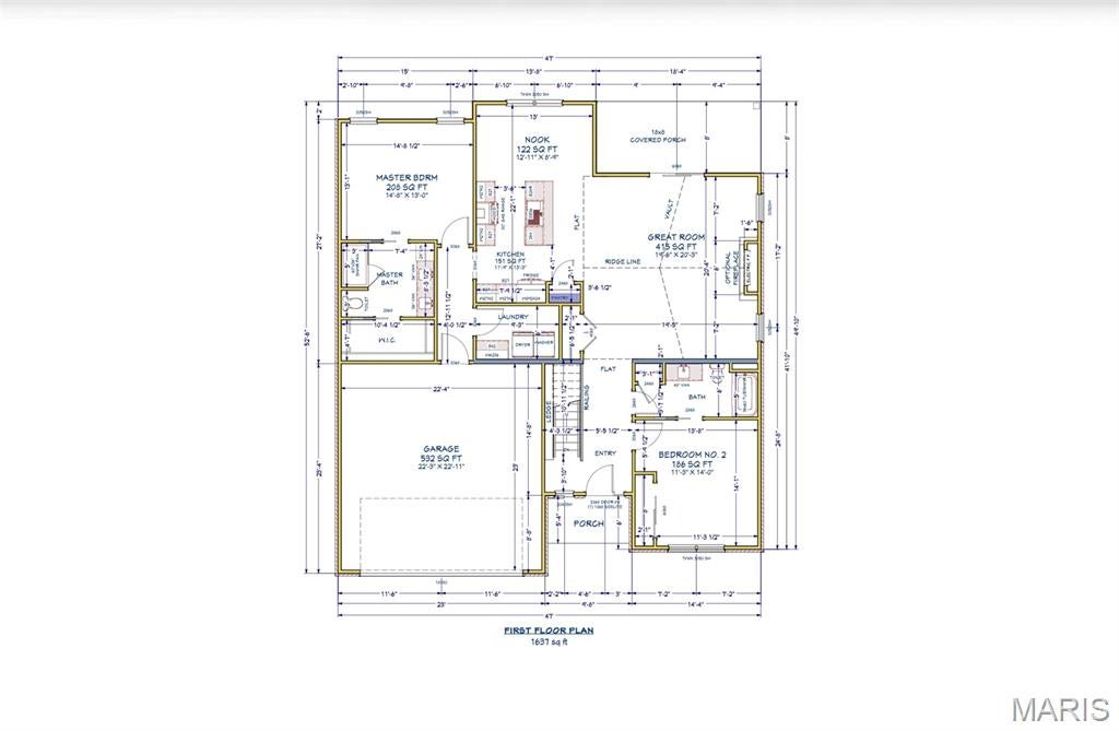 NORTHPOINTE VILLAS - Residential