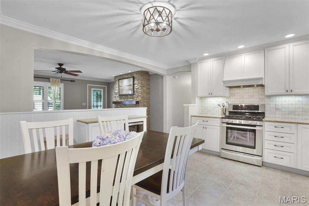 Grandview Place - Residential