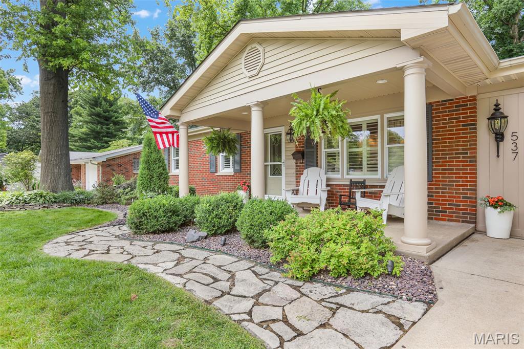 Grandview Place - Residential