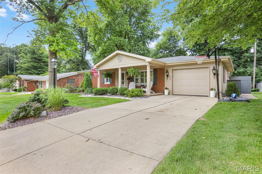 Grandview Place - Residential