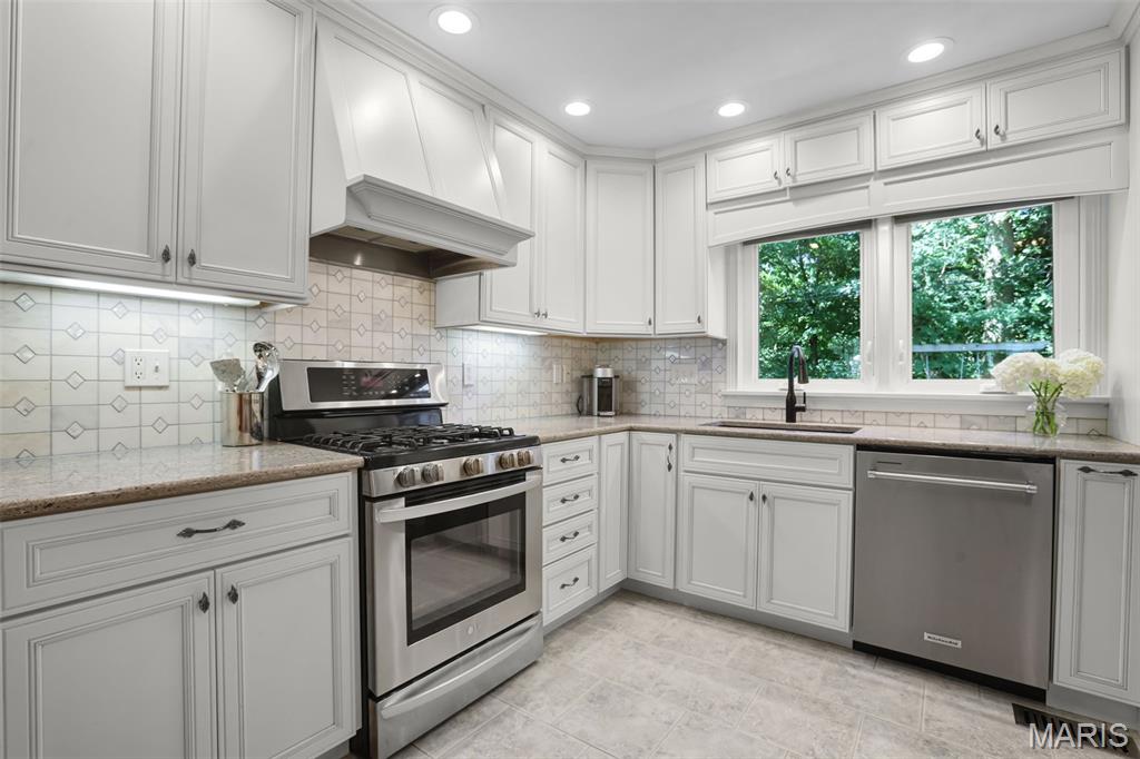 Grandview Place - Residential