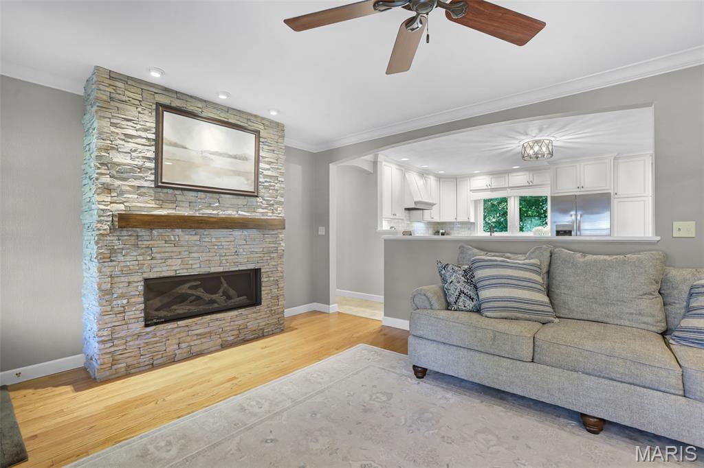 Grandview Place - Residential