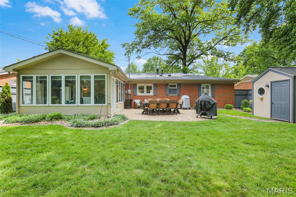 Grandview Place - Residential