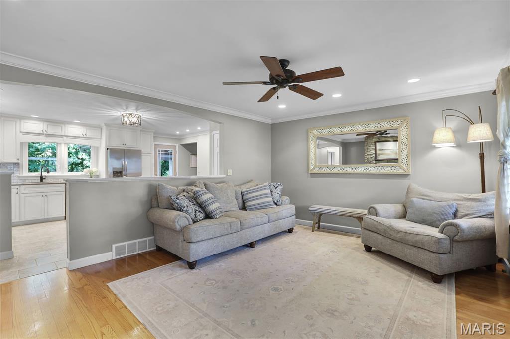 Grandview Place - Residential