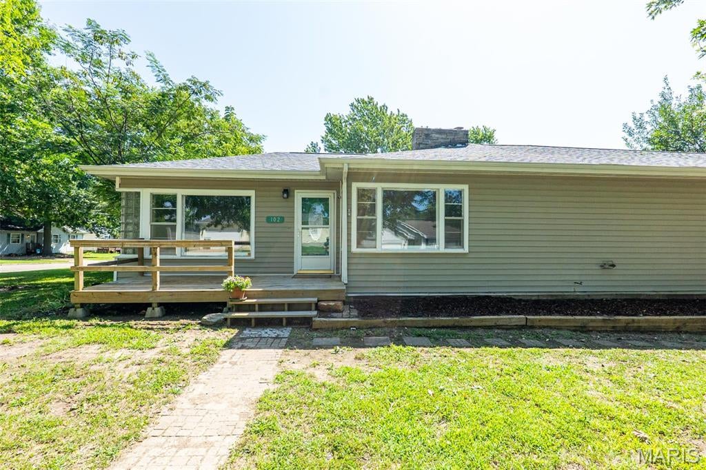 Niemiller Add - Residential