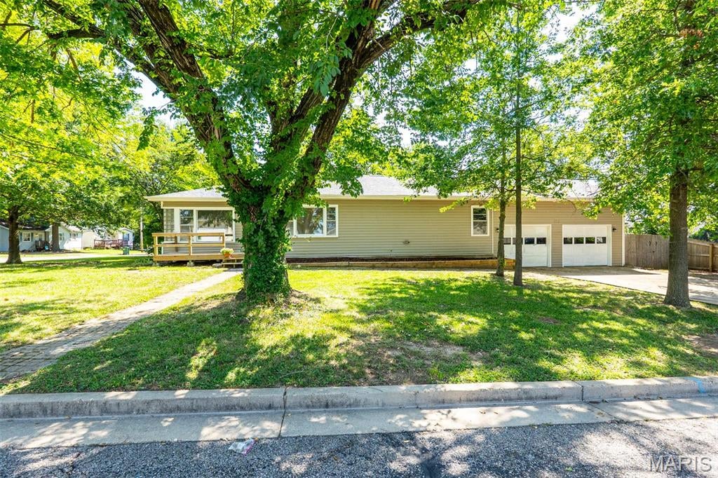 Niemiller Add - Residential